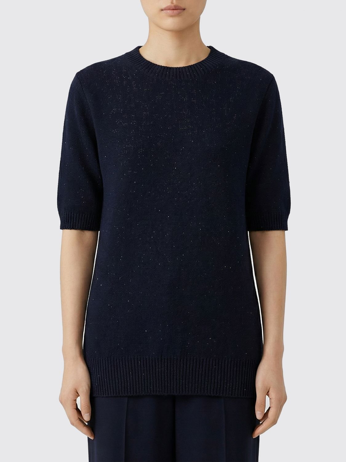 [Fabiana Filippi] Knitwear SS26 MAD266F490D273 5146