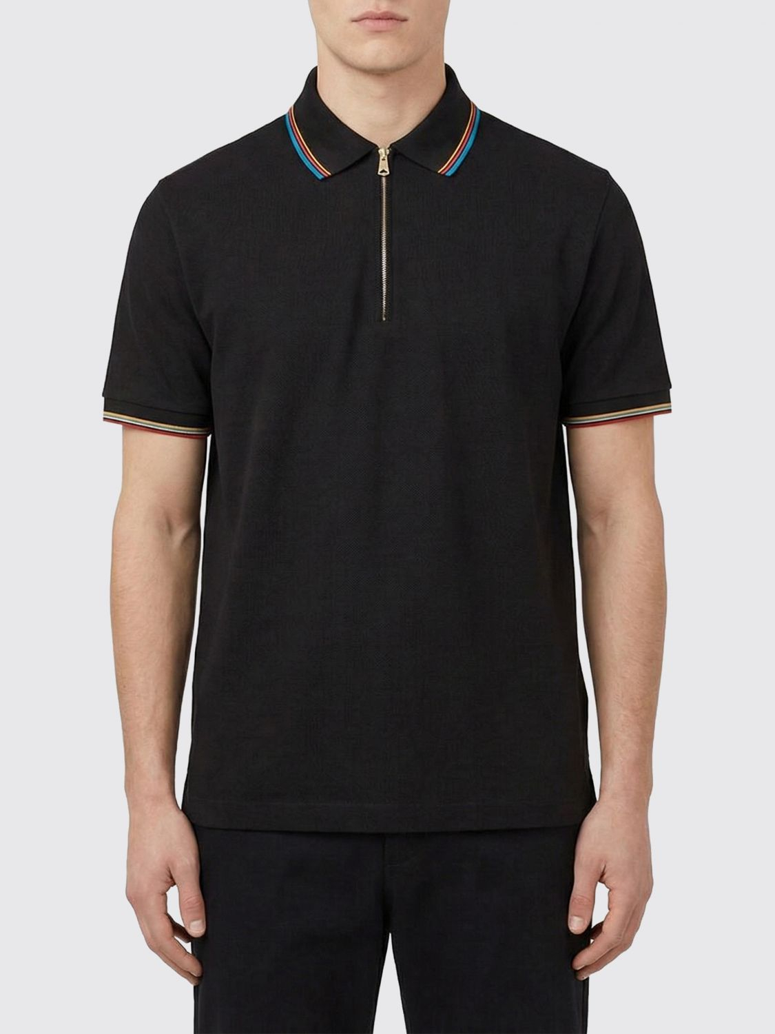 [Paul Smith] T-shirts Short Sleeve SS26 M1R487YL00089 67