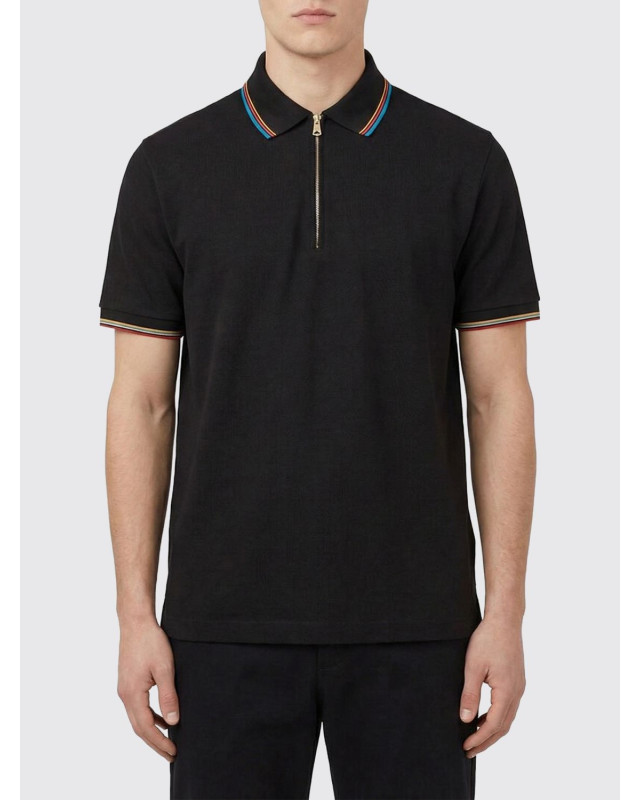 [Paul Smith] T-shirts Short Sleeve SS26 M1R487YL00089 67