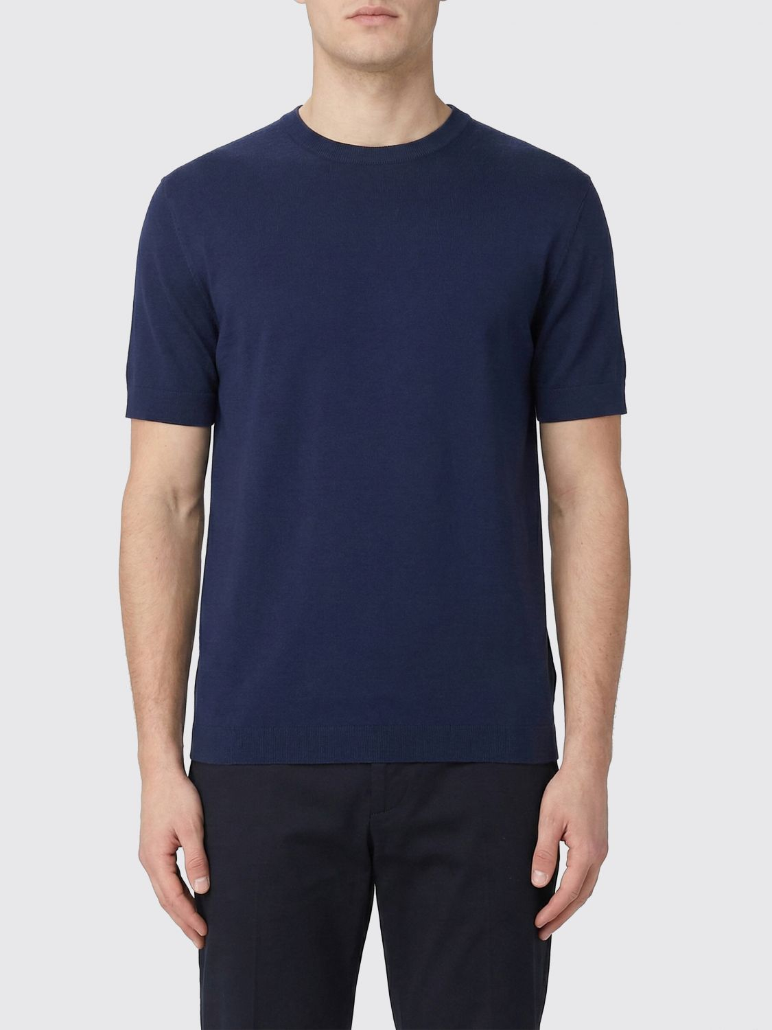 [Paul Smith] Knitwear SS26 M1R747YV02936 49