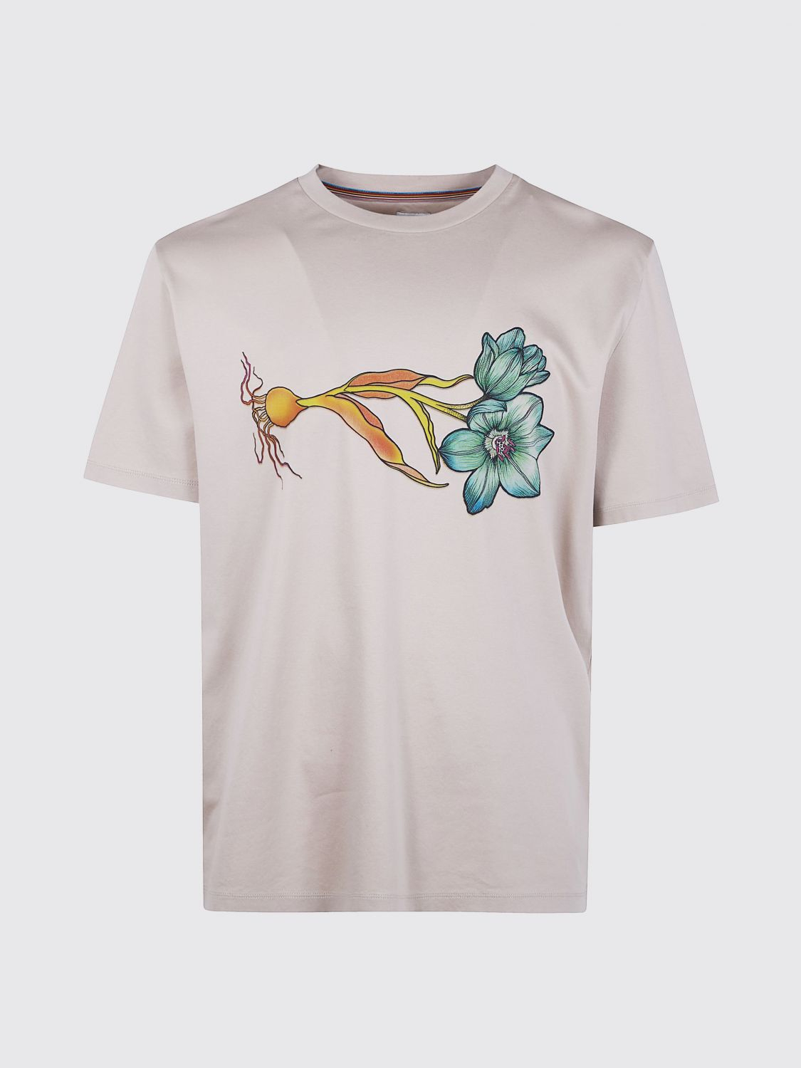 [Paul Smith] T-shirts Short Sleeve SS26 M1R919TVP5463 60A