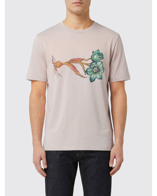 [Paul Smith] T-shirts Short Sleeve SS26 M1R919TVP5463 60A