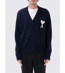 [Ami Paris] Knitwear SS26 UKC380KN0156 A116
