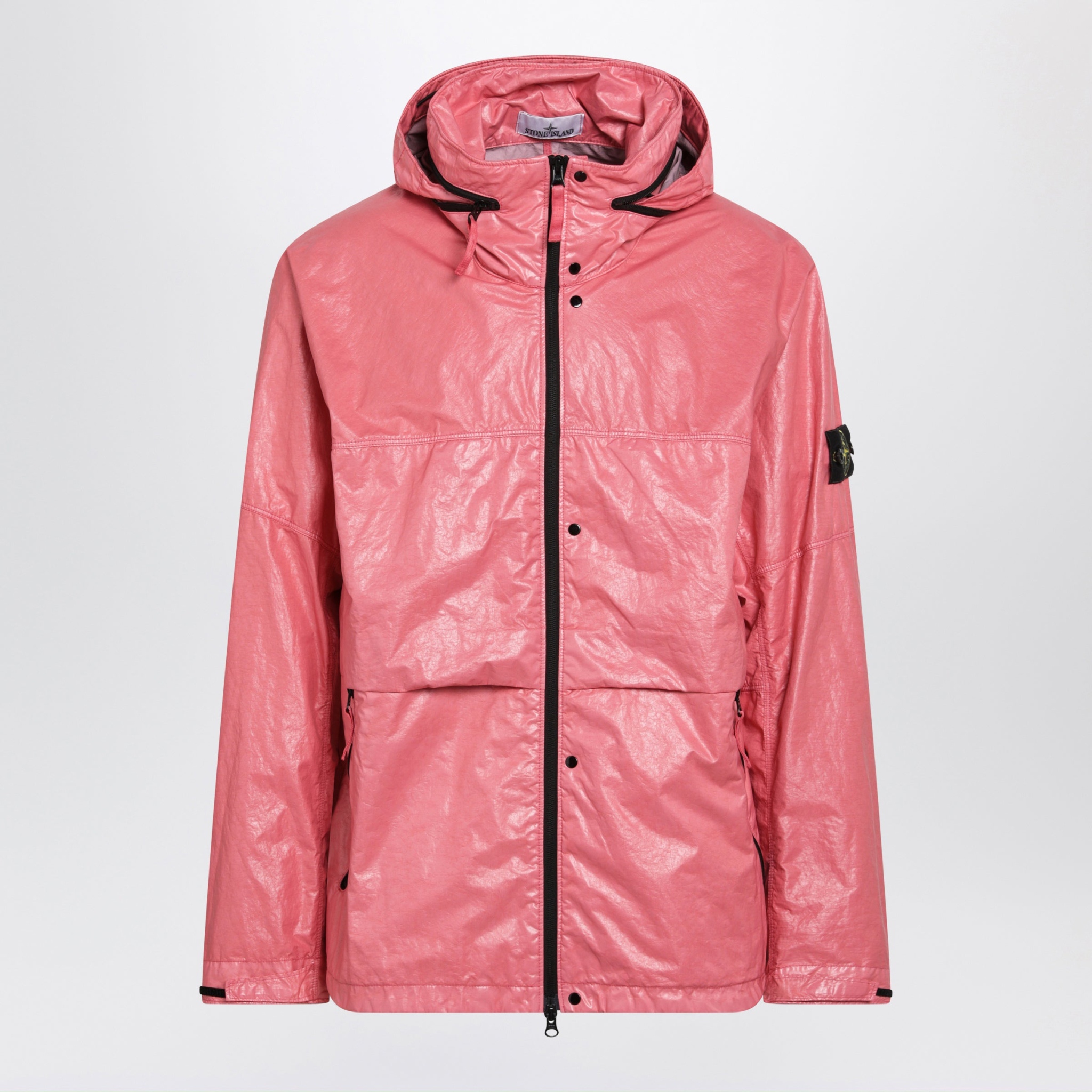 [Stone Island] Jacket FW26 S15Q100019S0419