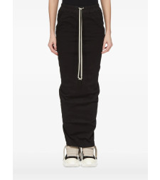 [RICK OWENS DRKSHDW] Long skirt FW26 DS02F6332RIG09