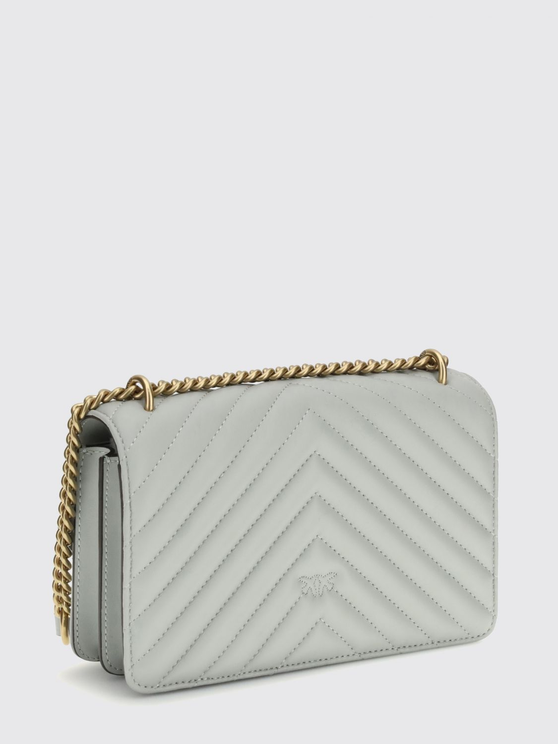 [PINKO] Minibag SS26 100074A0GK K32Q