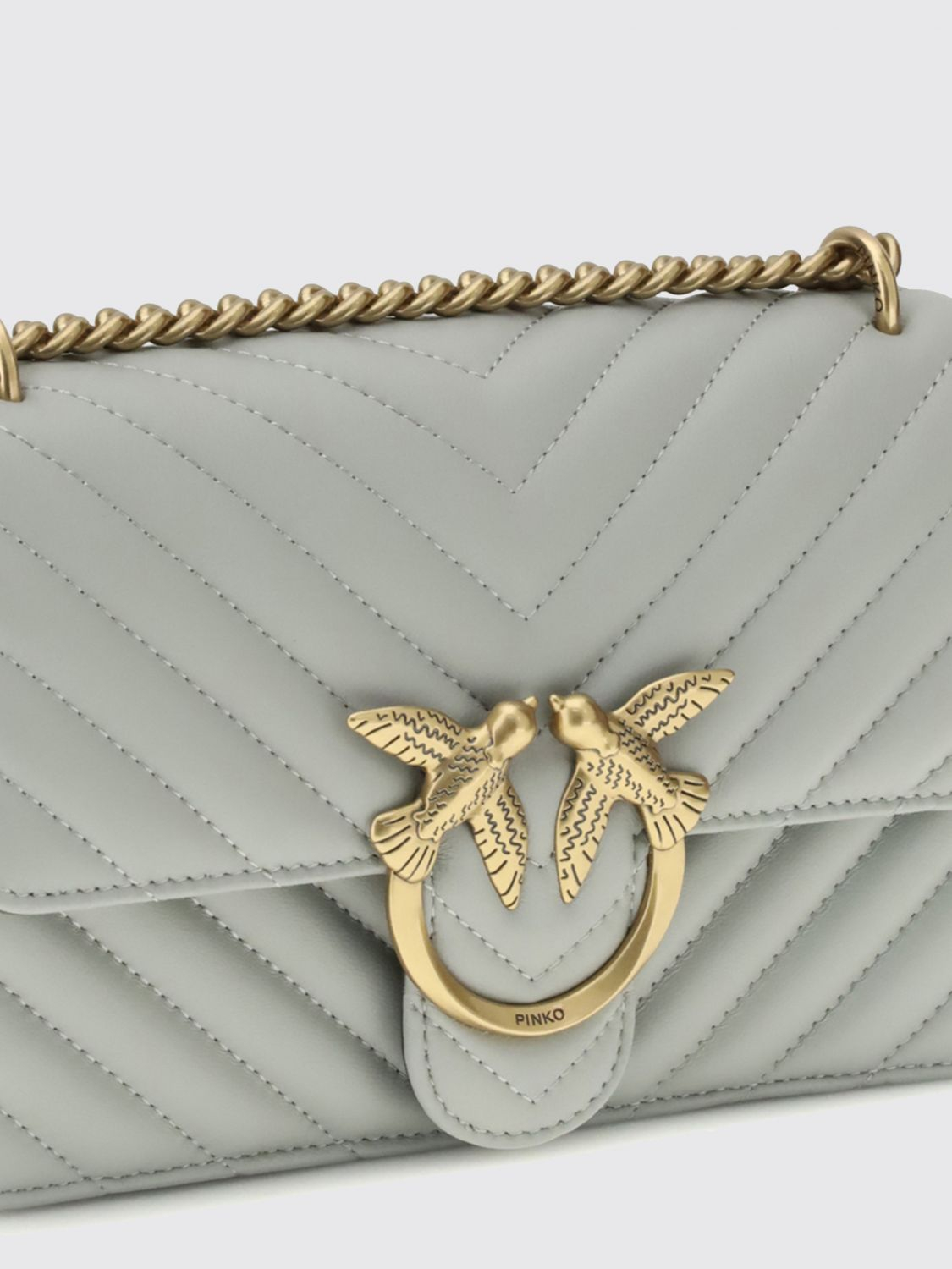 [PINKO] Minibag SS26 100074A0GK K32Q