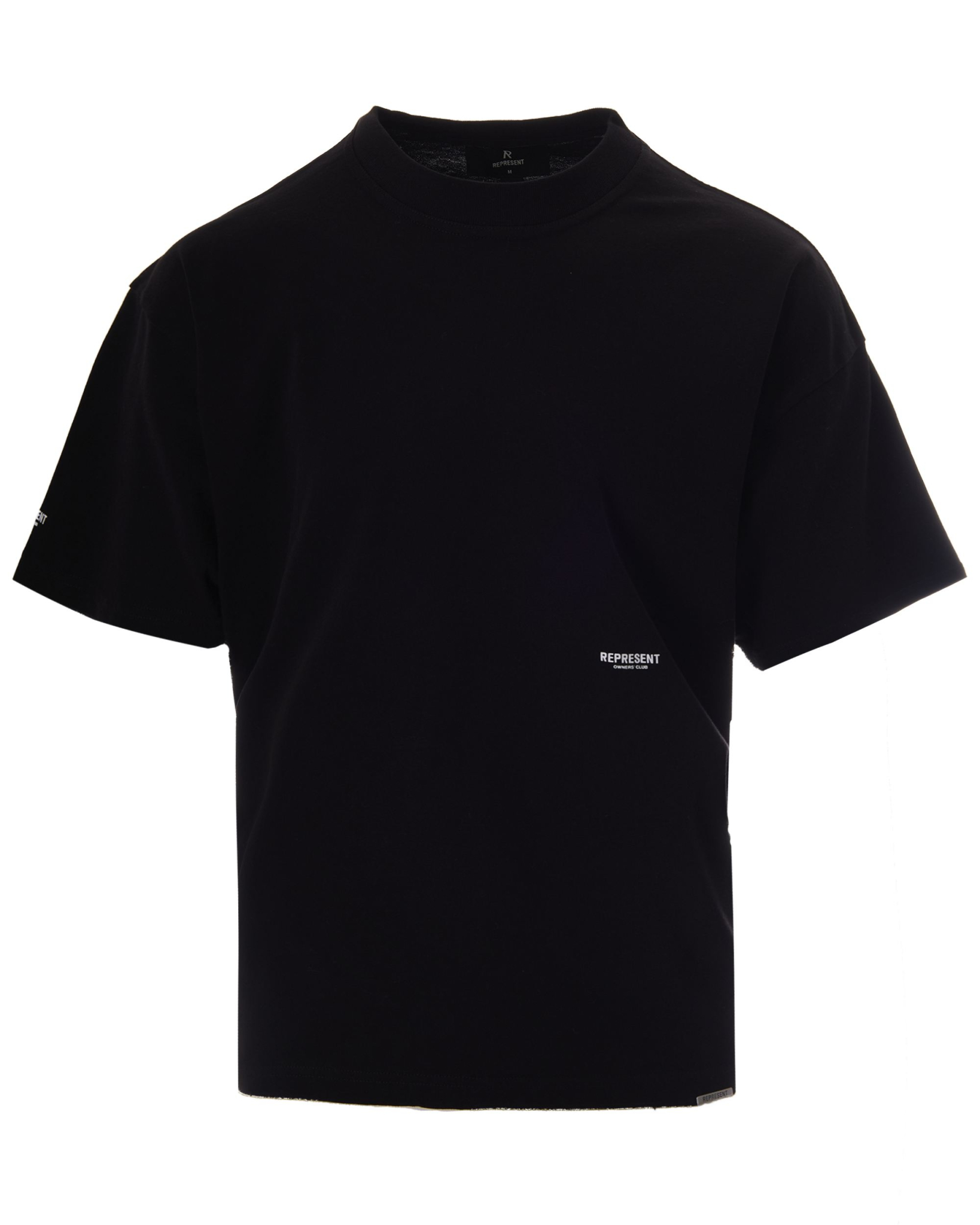[Represent] T-shirts Short Sleeve FW26 OCM10004201