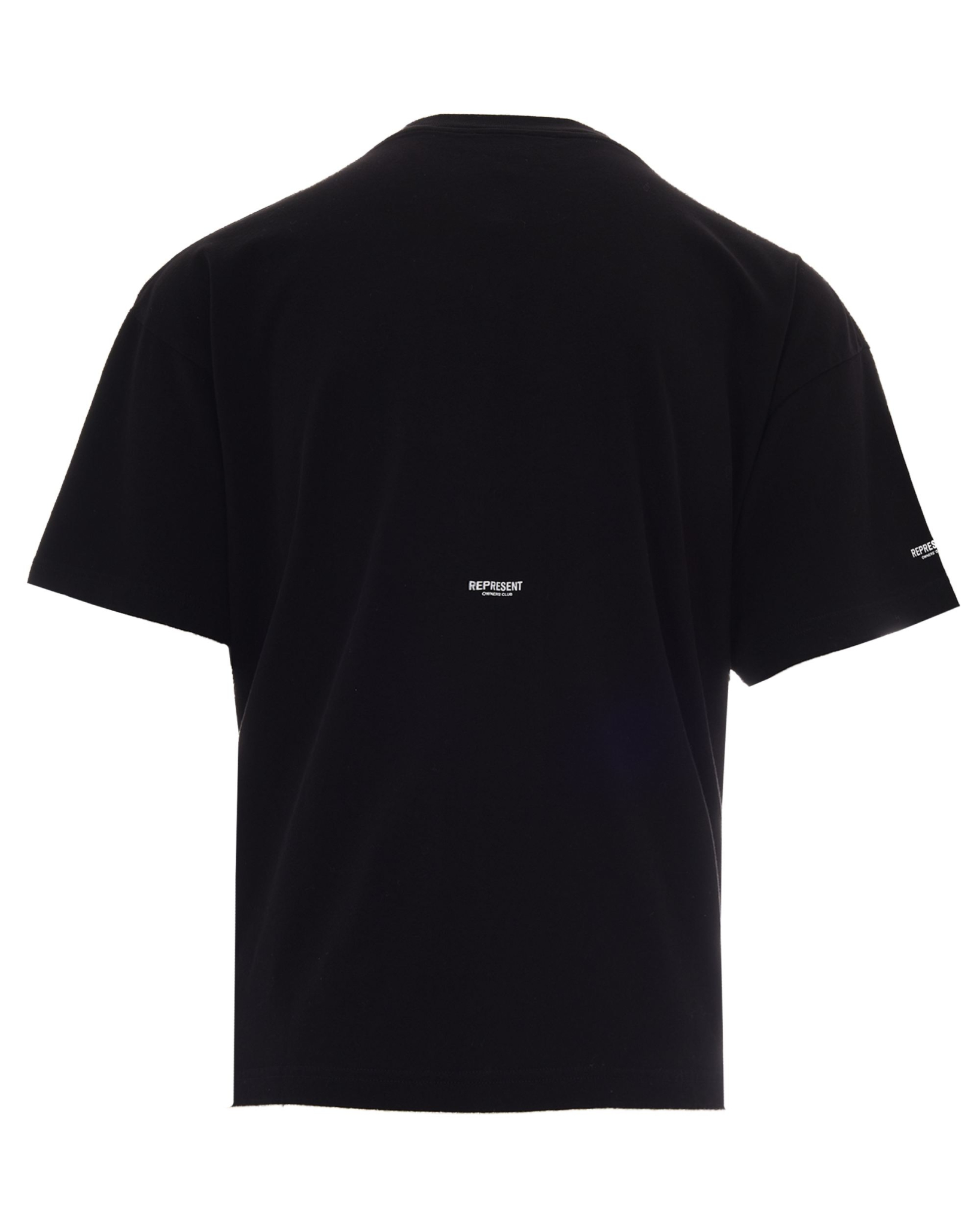 [Represent] T-shirts Short Sleeve FW26 OCM10004201