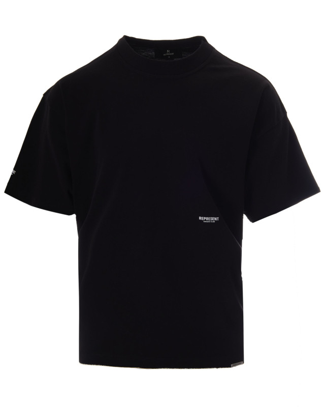 [Represent] T-shirts Short Sleeve FW26 OCM10004201