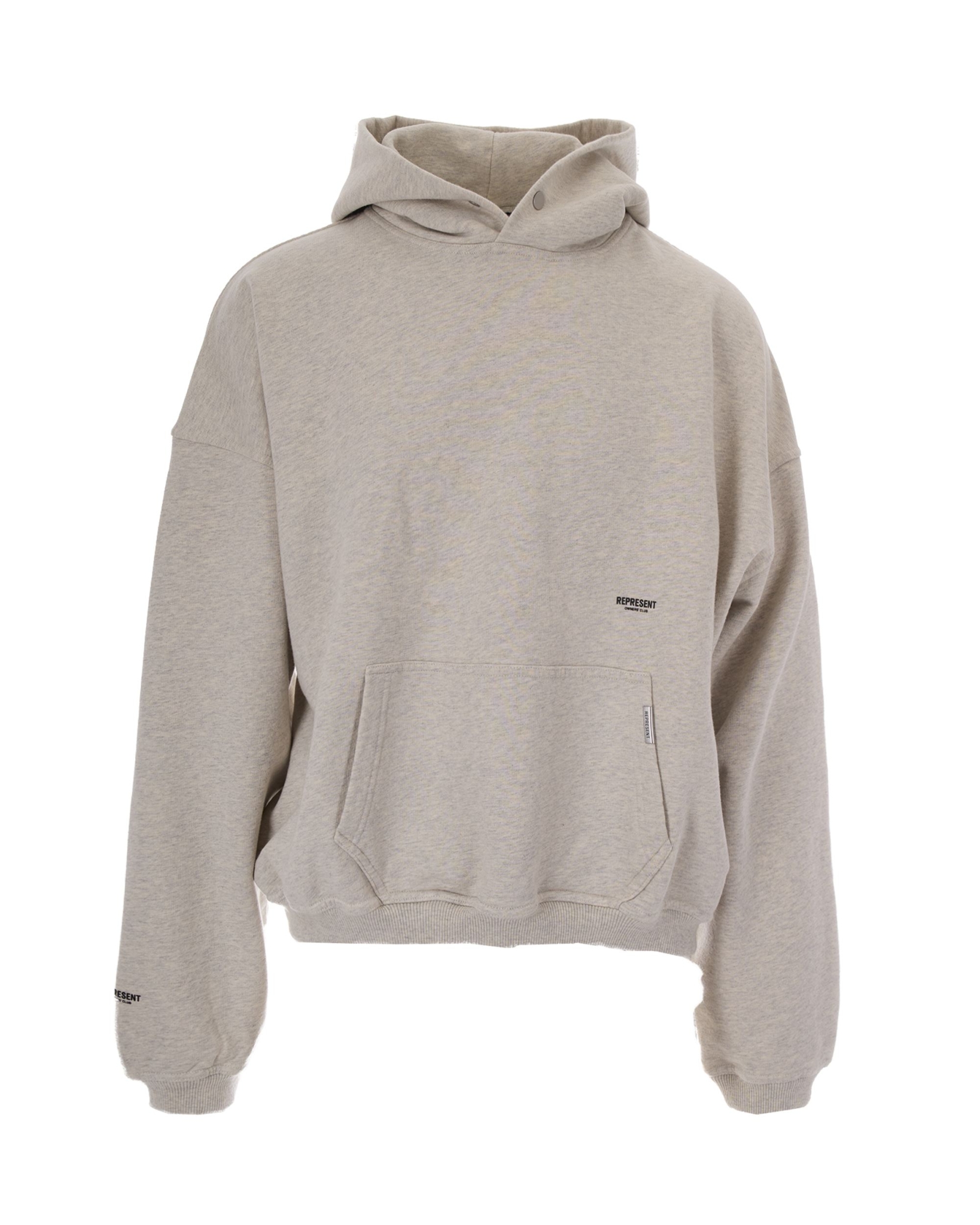 [Represent] Sweatshirt FW26 OCM10004130