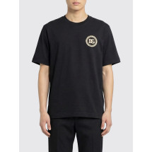 [Dolce & Gabbana] T-shirts Short Sleeve SS26 G8PN9ZG7PZF N0000