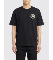 [Dolce & Gabbana] T-shirts Short Sleeve SS26 G8PN9ZG7PZF N0000