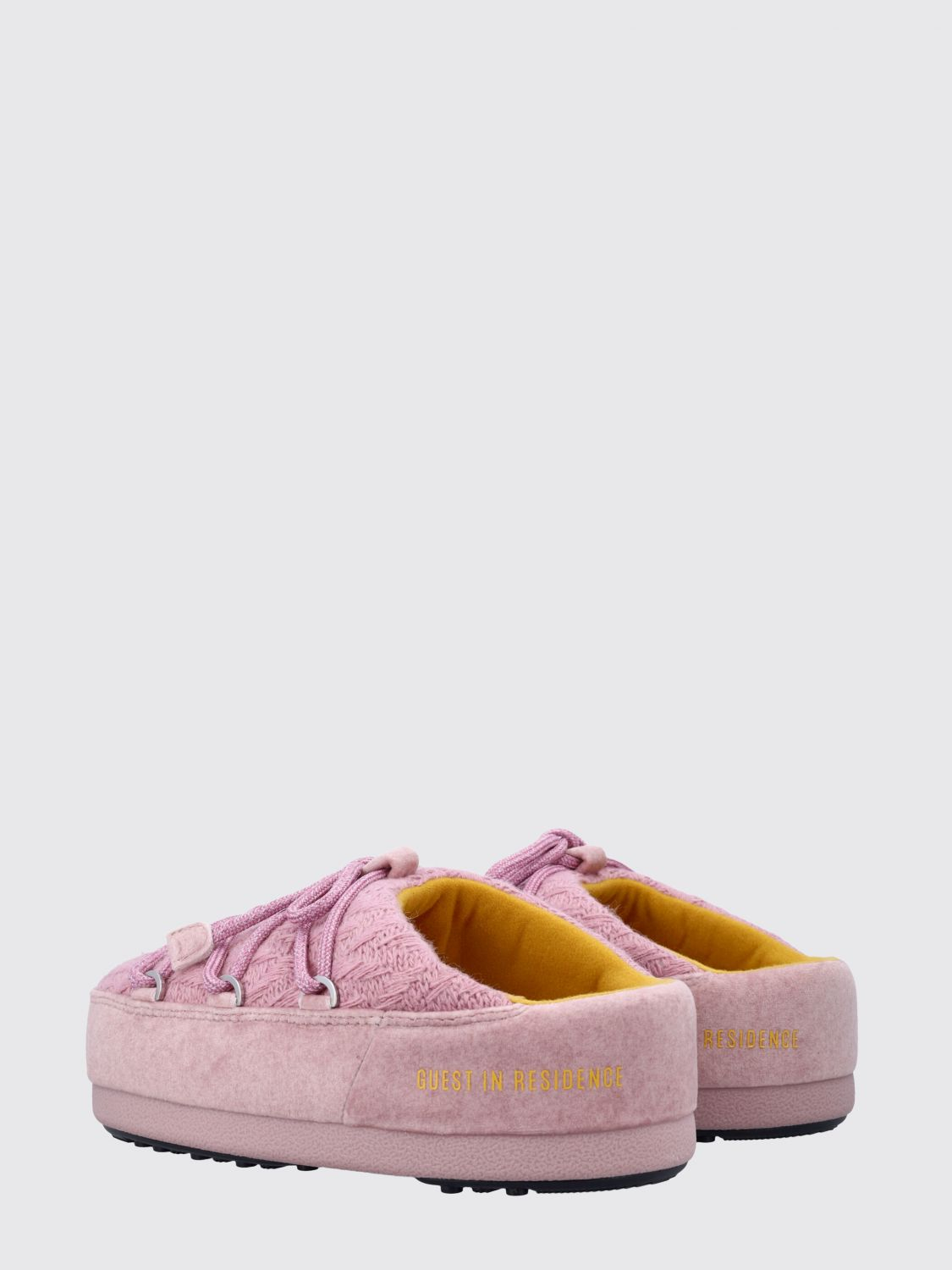 [Moon Boot] Flat shoes SS26 80D1470140 J038