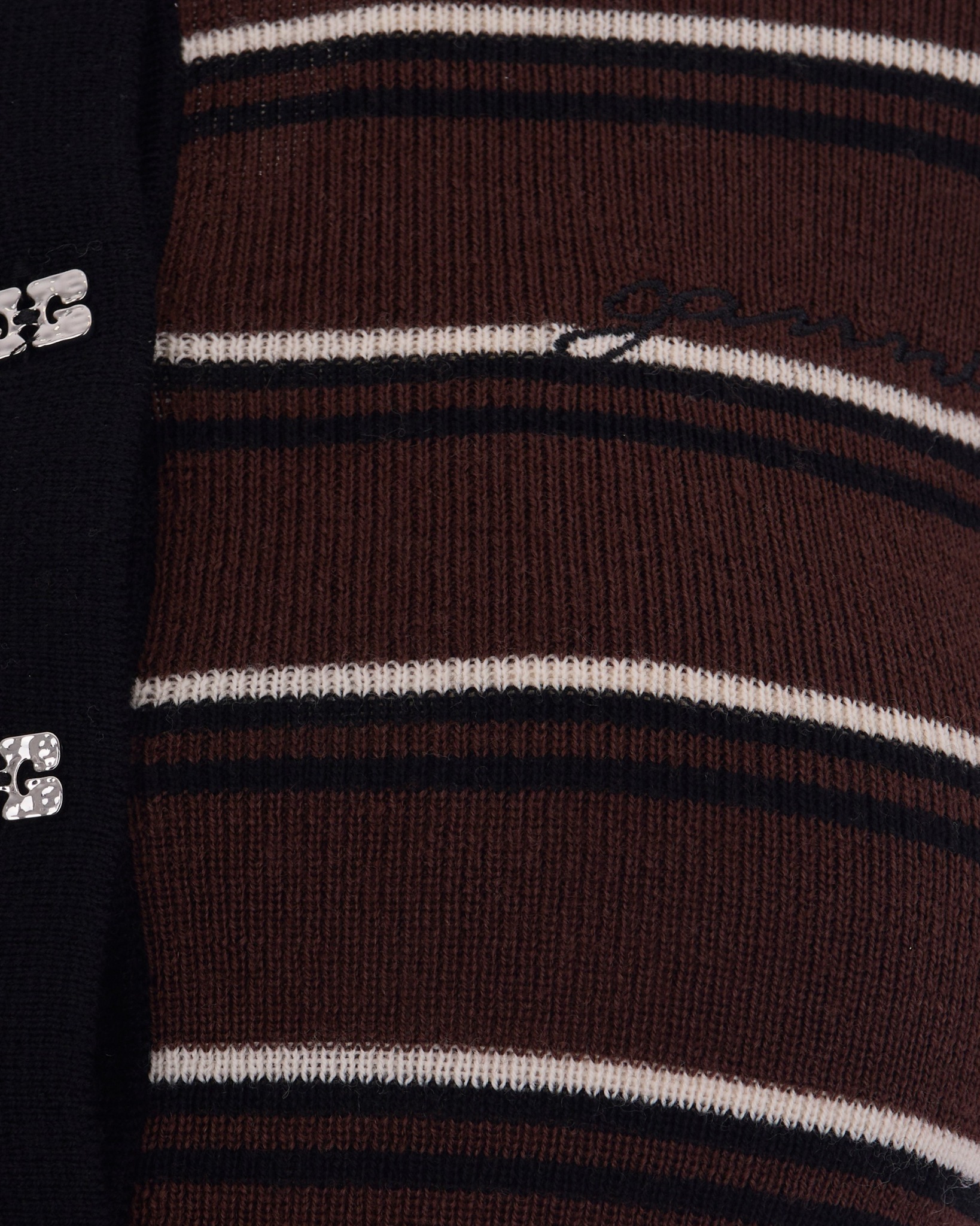 [GANNI] Knitwear FW26 A1170004999