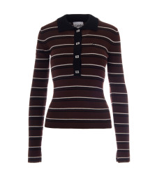 [GANNI] Knitwear FW26 A1170004999