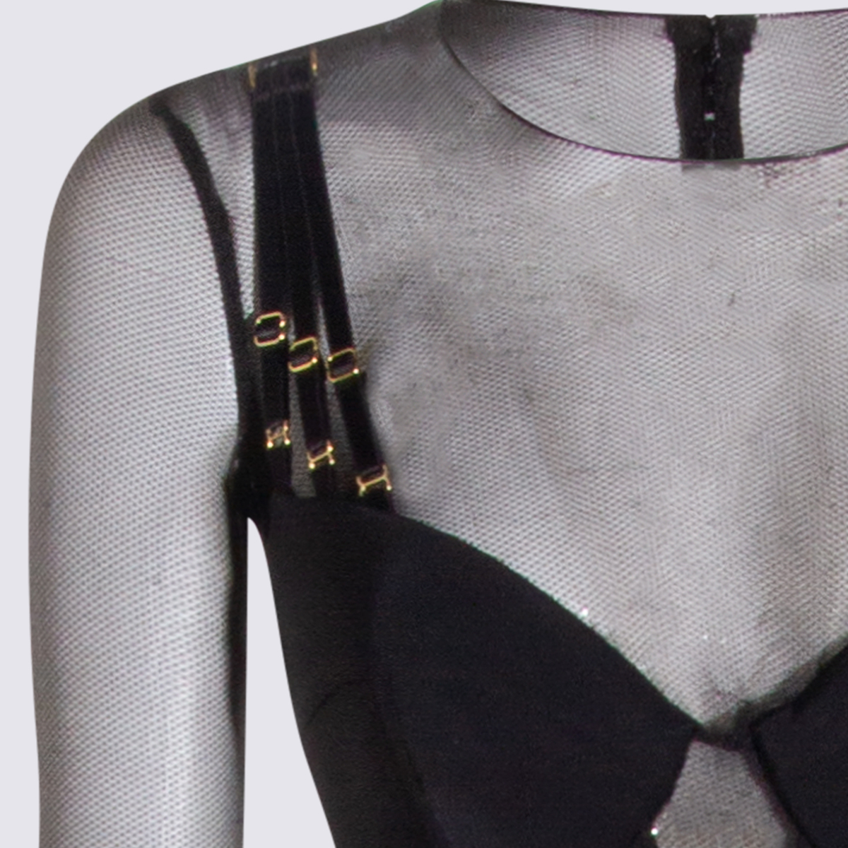 [ELISABETTA FRANCHI] Knitwear SS26 TU05661E2110