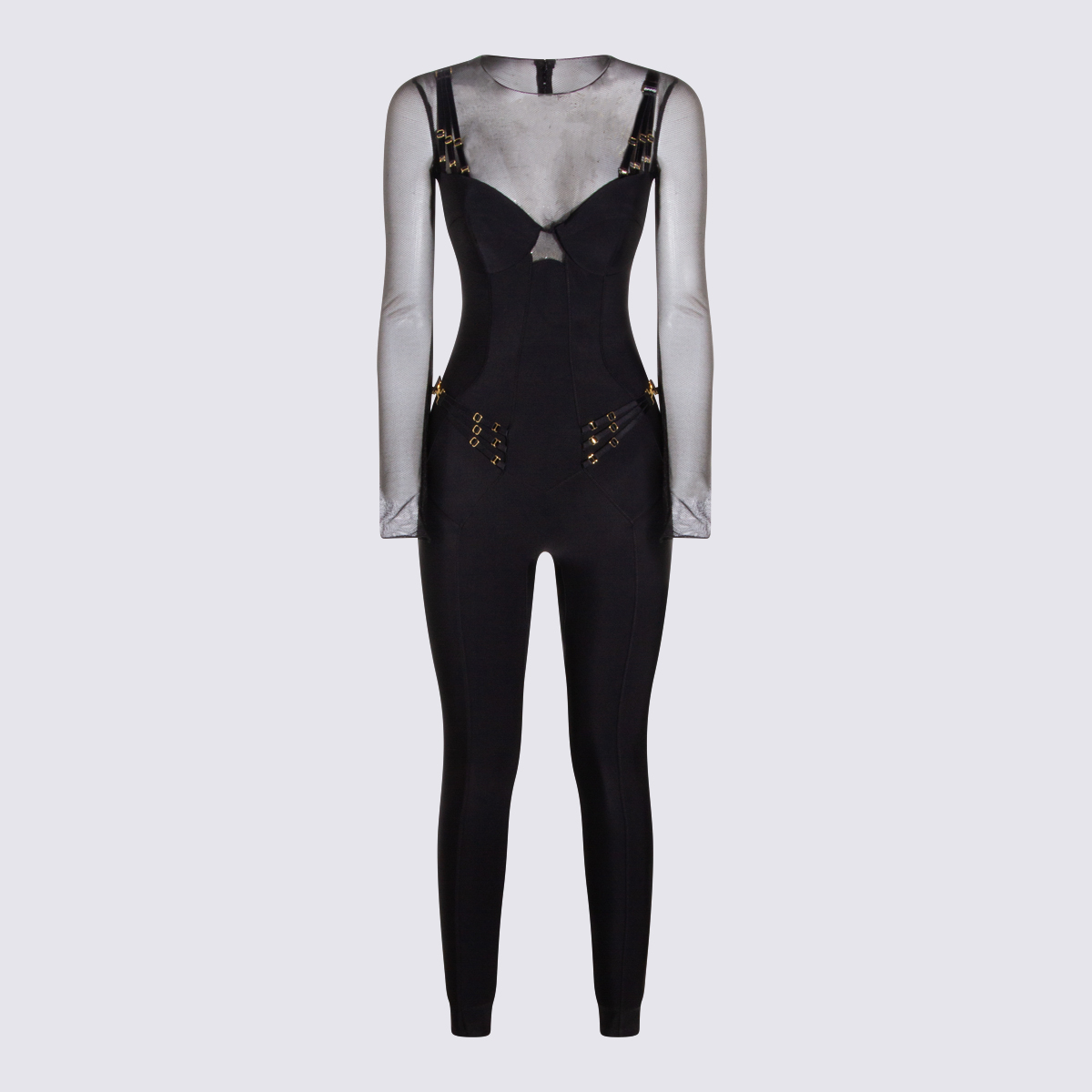 [ELISABETTA FRANCHI] Knitwear SS26 TU05661E2110