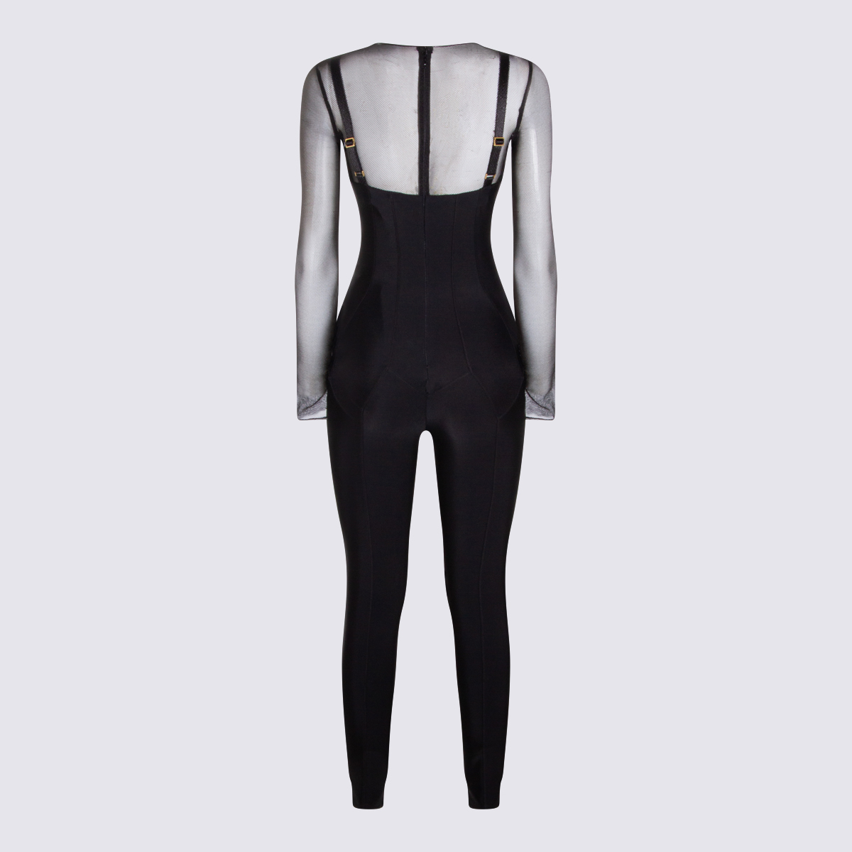 [ELISABETTA FRANCHI] Knitwear SS26 TU05661E2110