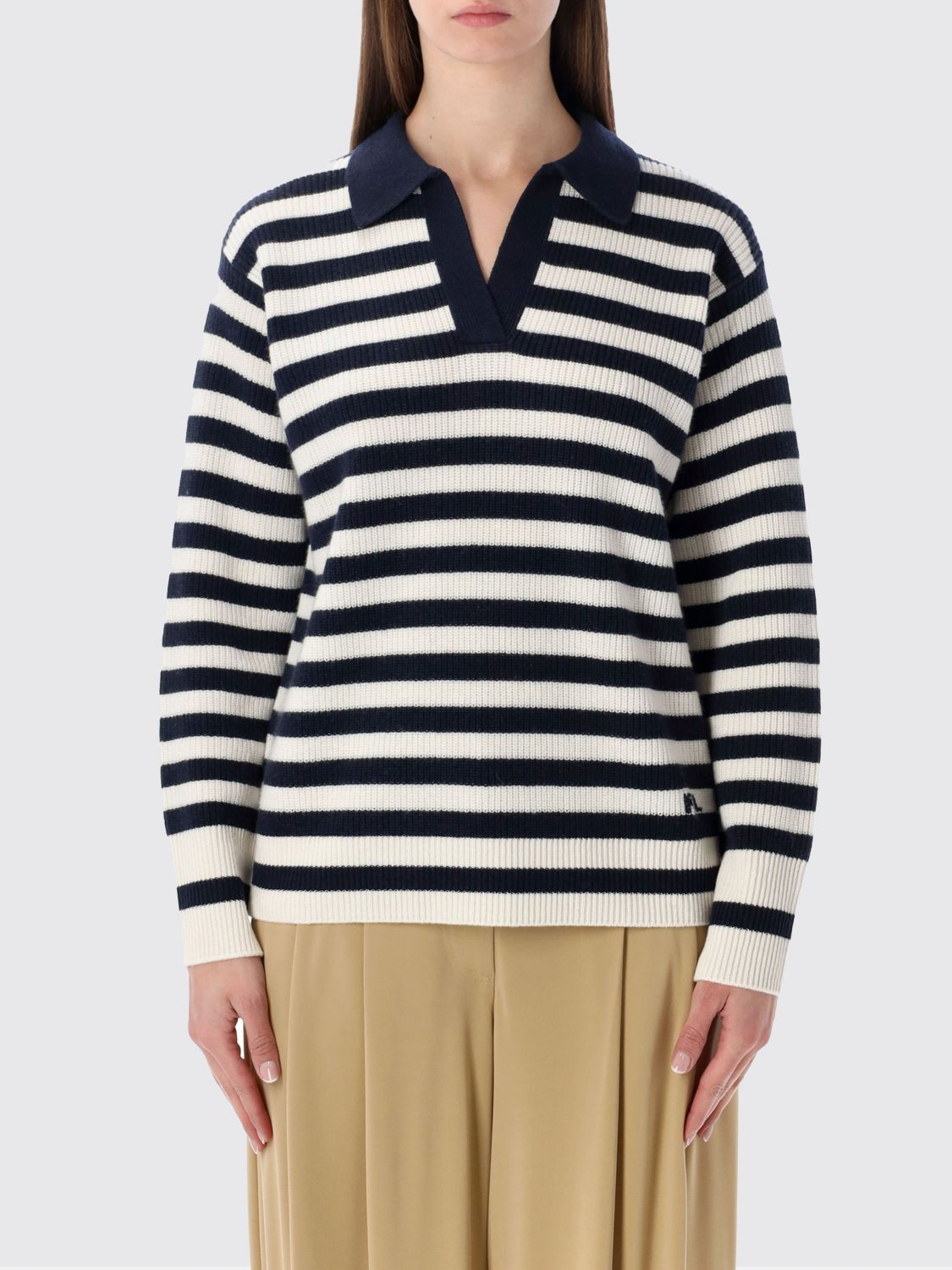 [Ralph Lauren] Knitwear SS26 290P08711 001