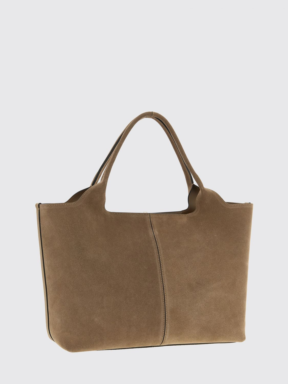 [Tod's] Shoulder bag SS26 XBWEBRA0250XBL C413