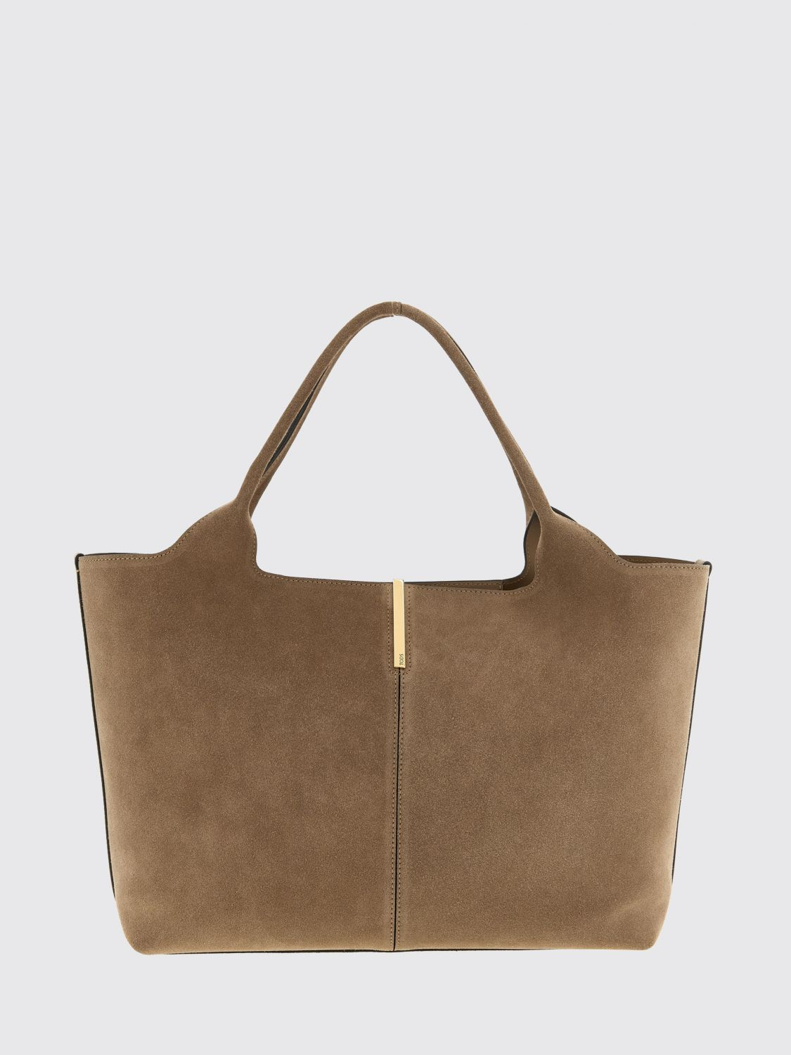 [Tod's] Shoulder bag SS26 XBWEBRA0250XBL C413