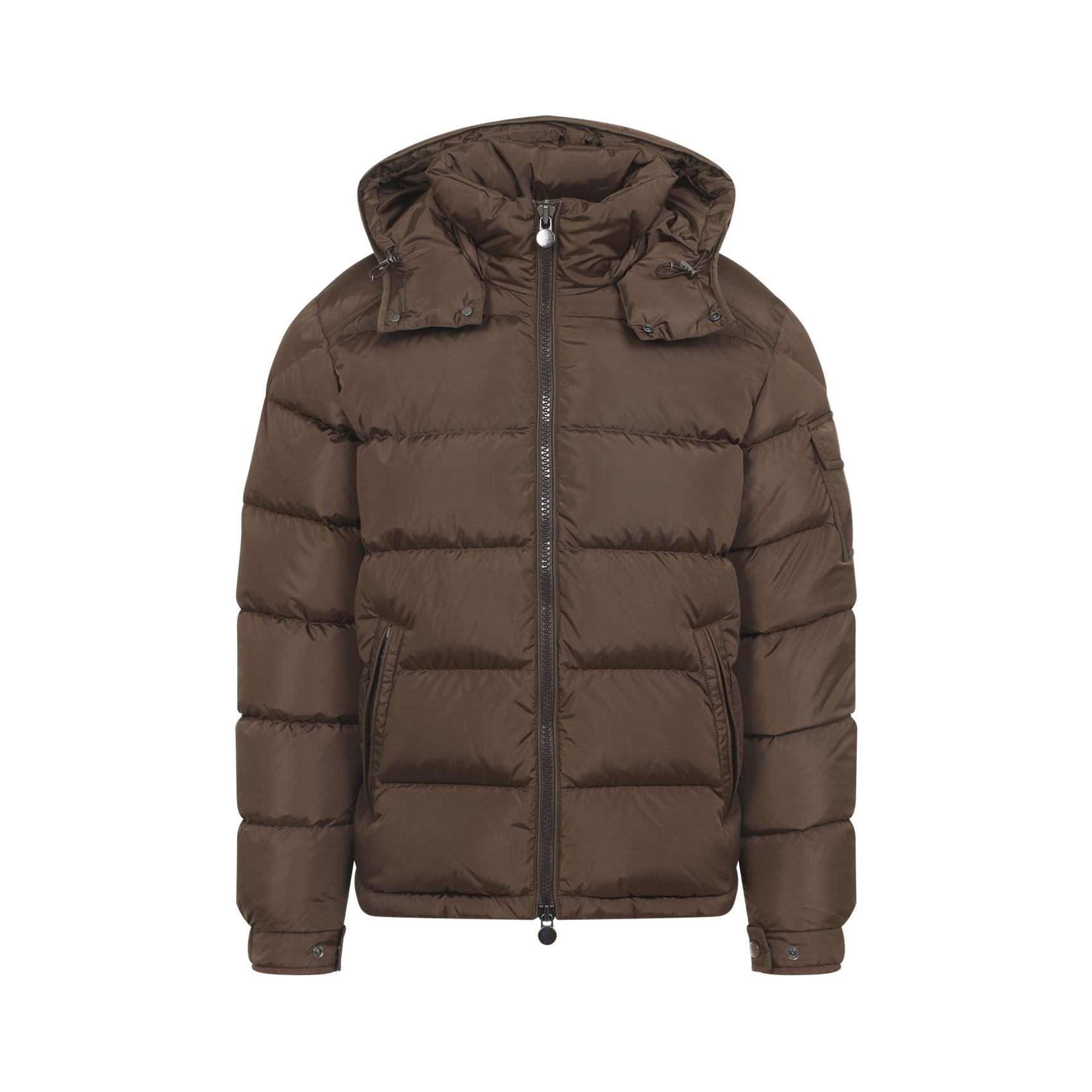 [Moncler] Down Jacket FW26 L20911A53600.539ZD
