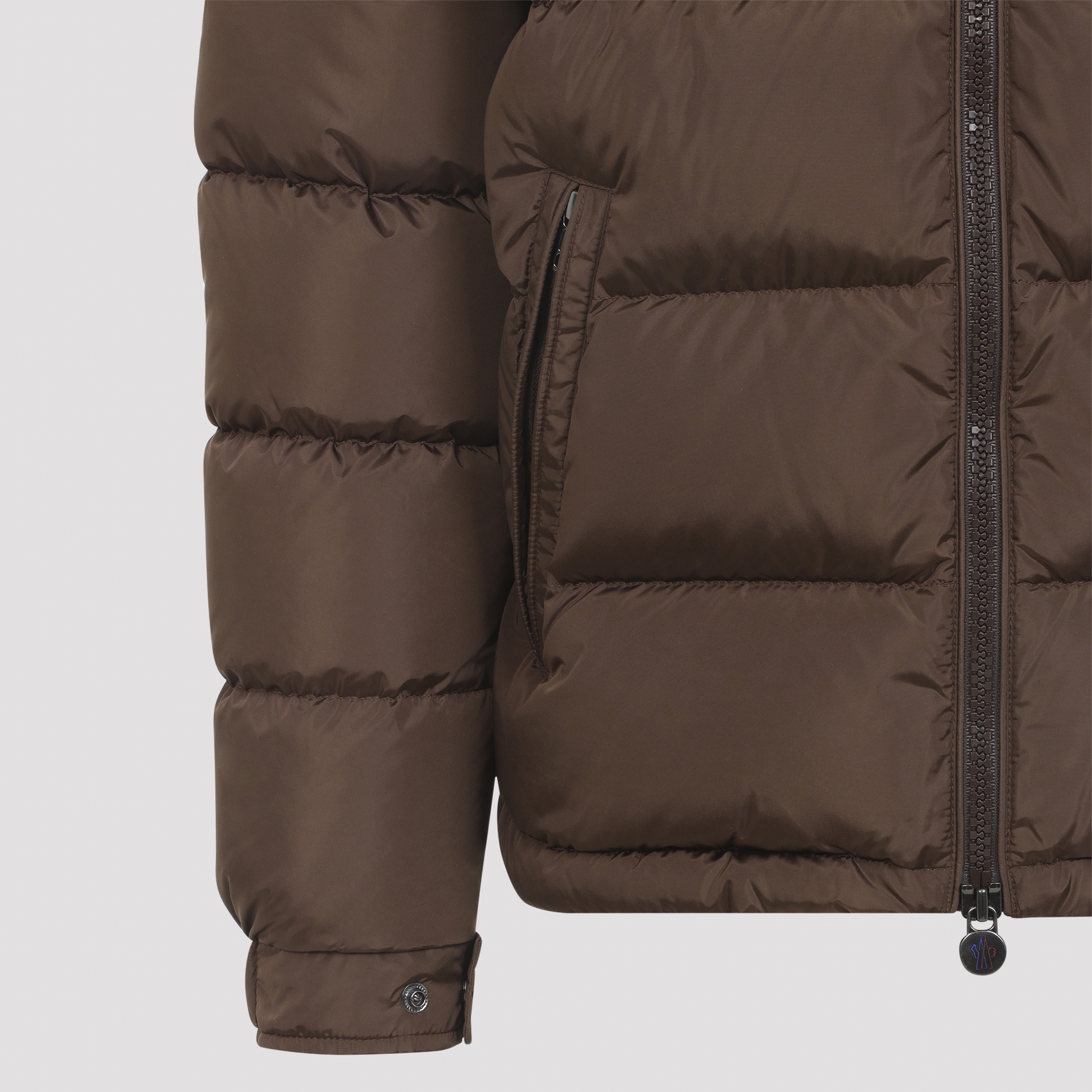 [Moncler] Down Jacket FW26 L20911A53600.539ZD