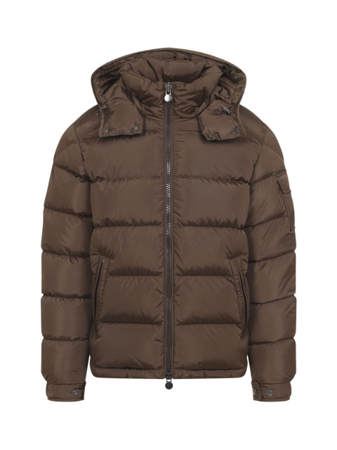 [Moncler] Down Jacket FW26 L20911A53600.539ZD