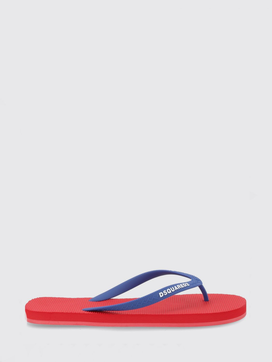 [Dsquared2] Sandals SS26 FFM000117200001 M340