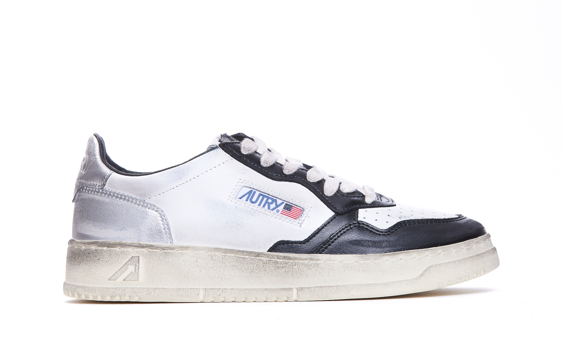 [AUTRY] Sneakers FW26 AVLMSV11
