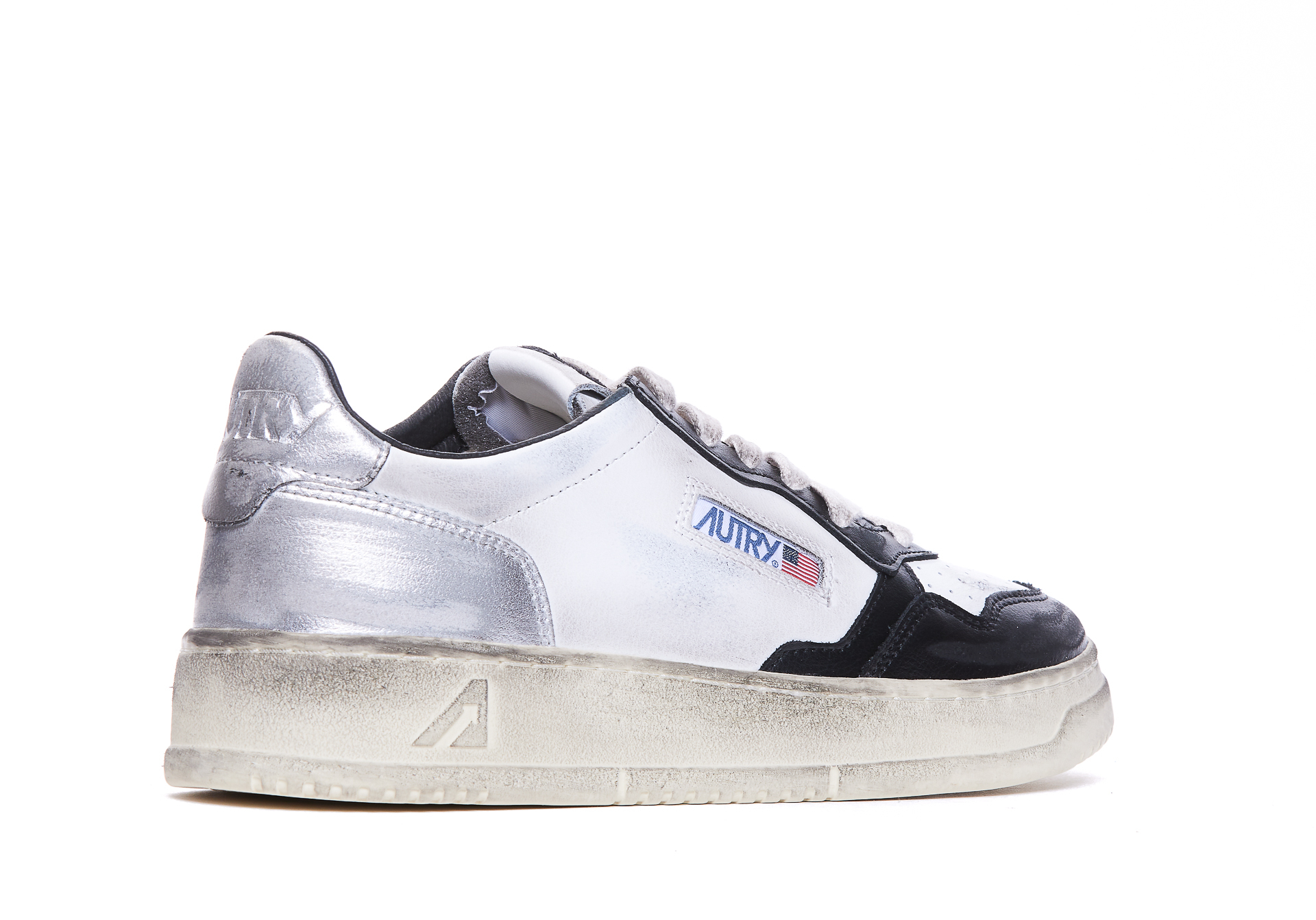 [AUTRY] Sneakers FW26 AVLMSV11