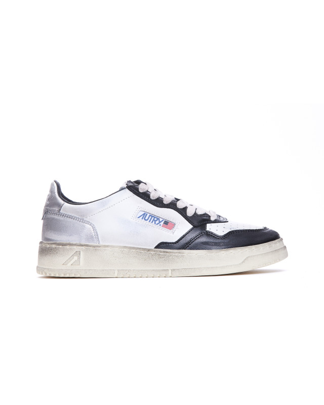 [AUTRY] Sneakers FW26 AVLMSV11