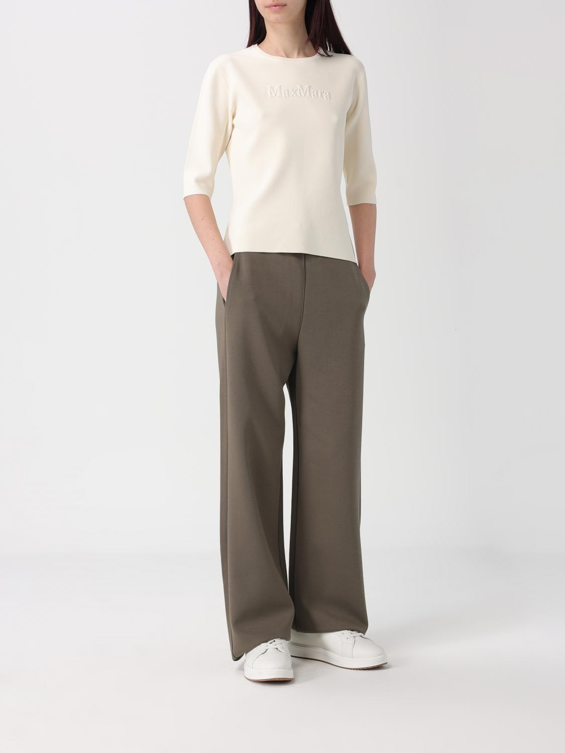 [Max Mara] Knitwear SS26 2611361028600 001