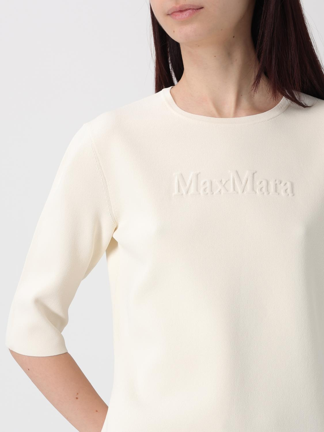 [Max Mara] Knitwear SS26 2611361028600 001