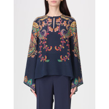 [Etro] Blouse SS26 WRJA0162AKG23 X0883