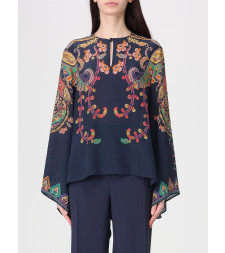 [Etro] Blouse SS26 WRJA0162AKG23 X0883