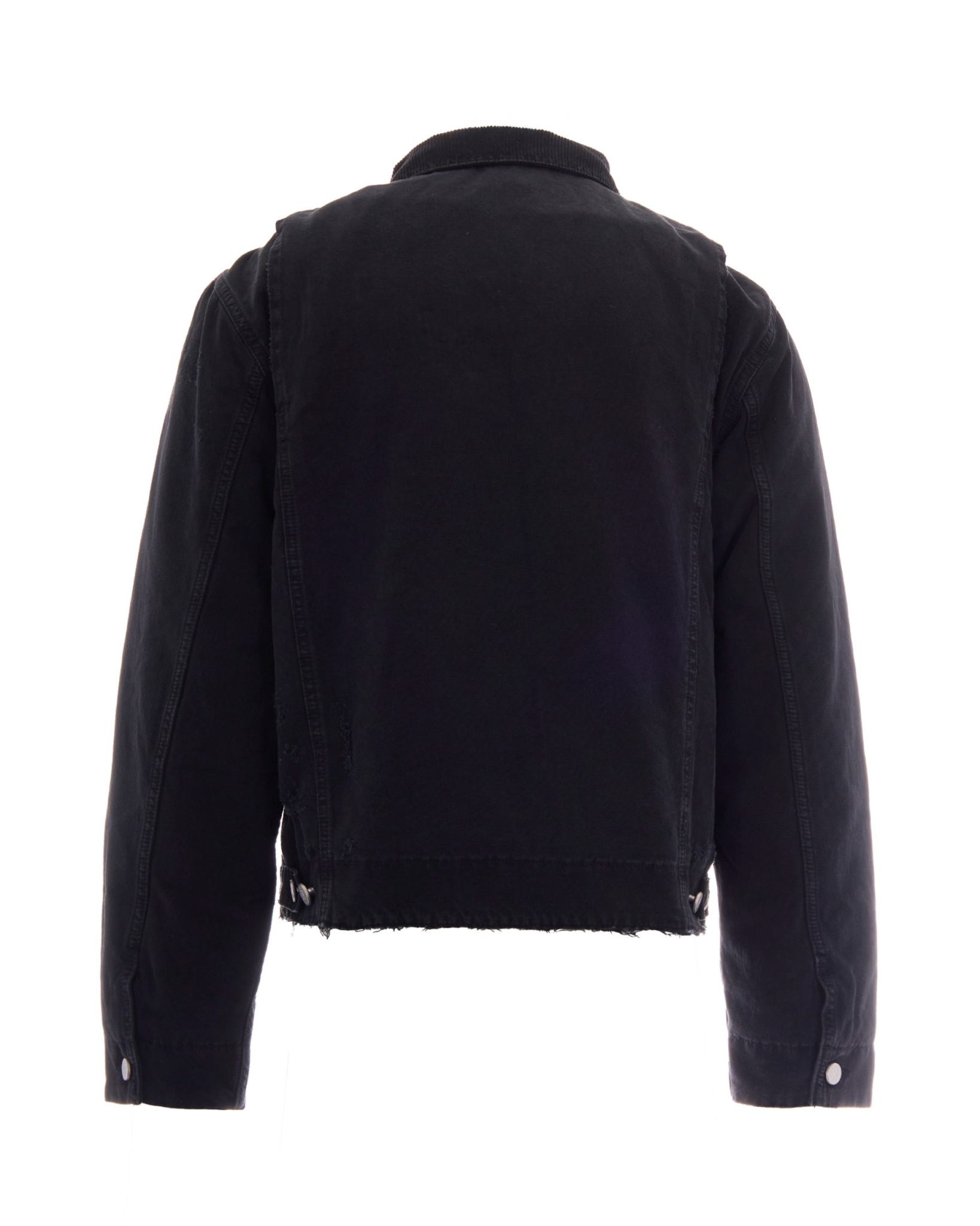 [Represent] Casual Jacket FW26 MLM357101