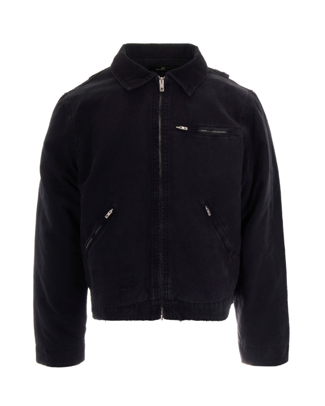 [Represent] Casual Jacket FW26 MLM357101