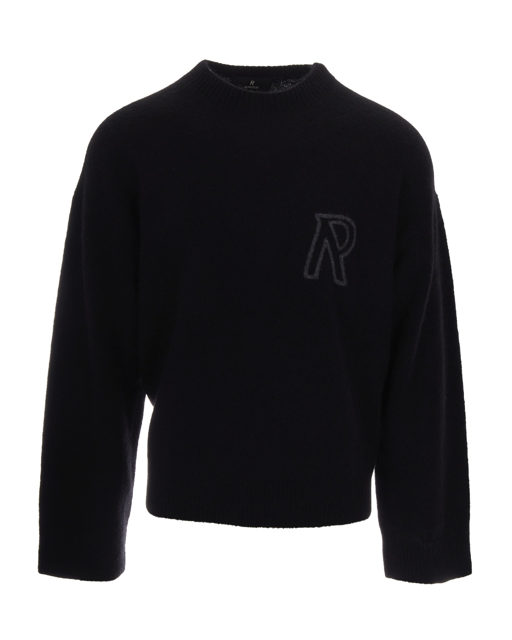 [Represent] Knitwear FW26 MLM10119701