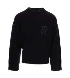 [Represent] Knitwear FW26 MLM10119701