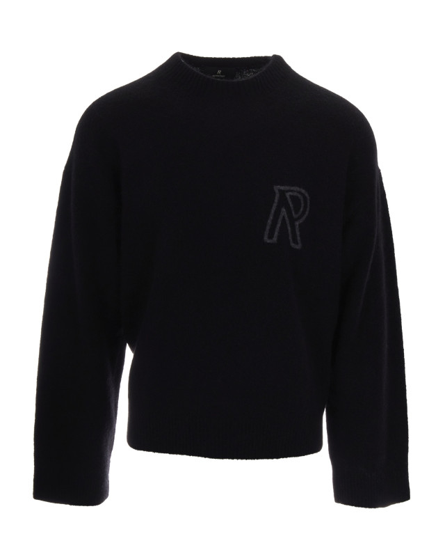 [Represent] Knitwear FW26 MLM10119701