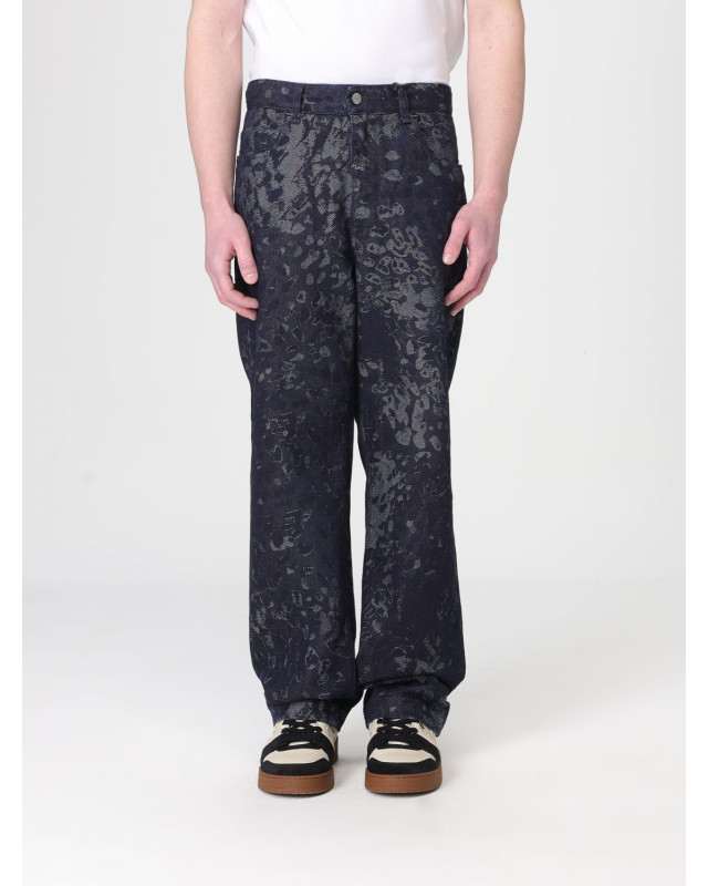 [Fendi] Jeans SS26 FLP302AW1B F0QA2