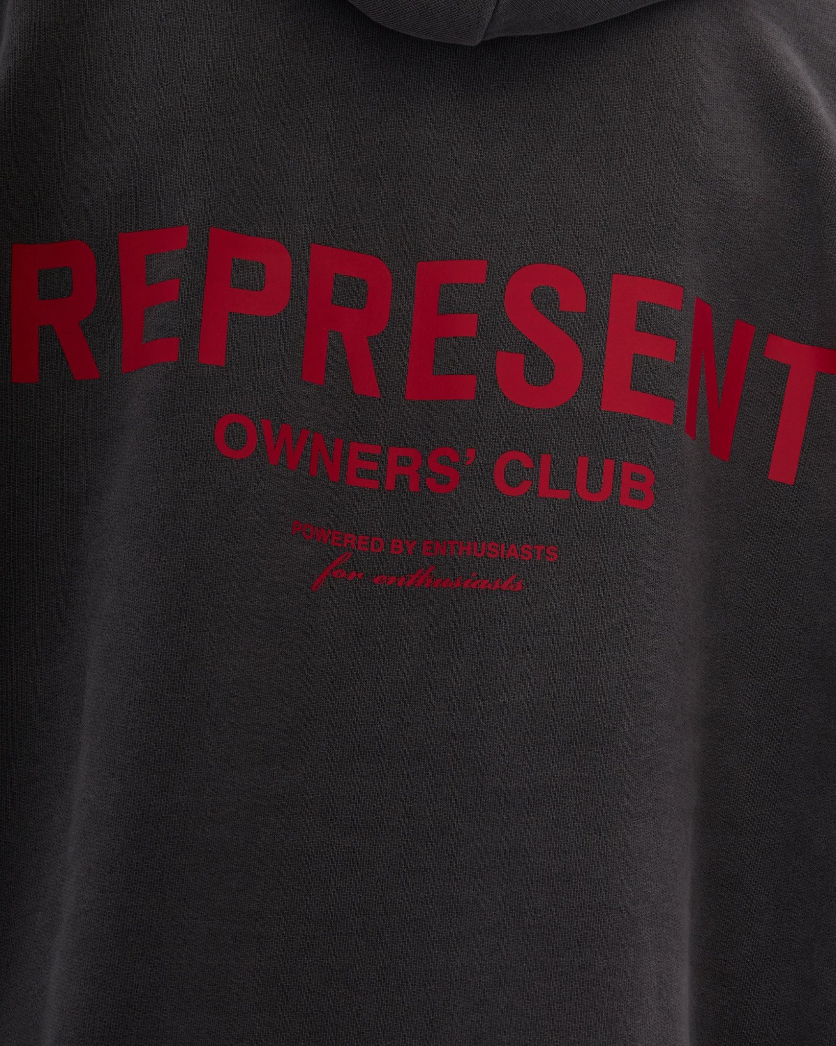 [Represent] Sweatshirt FW26 OCM4111302