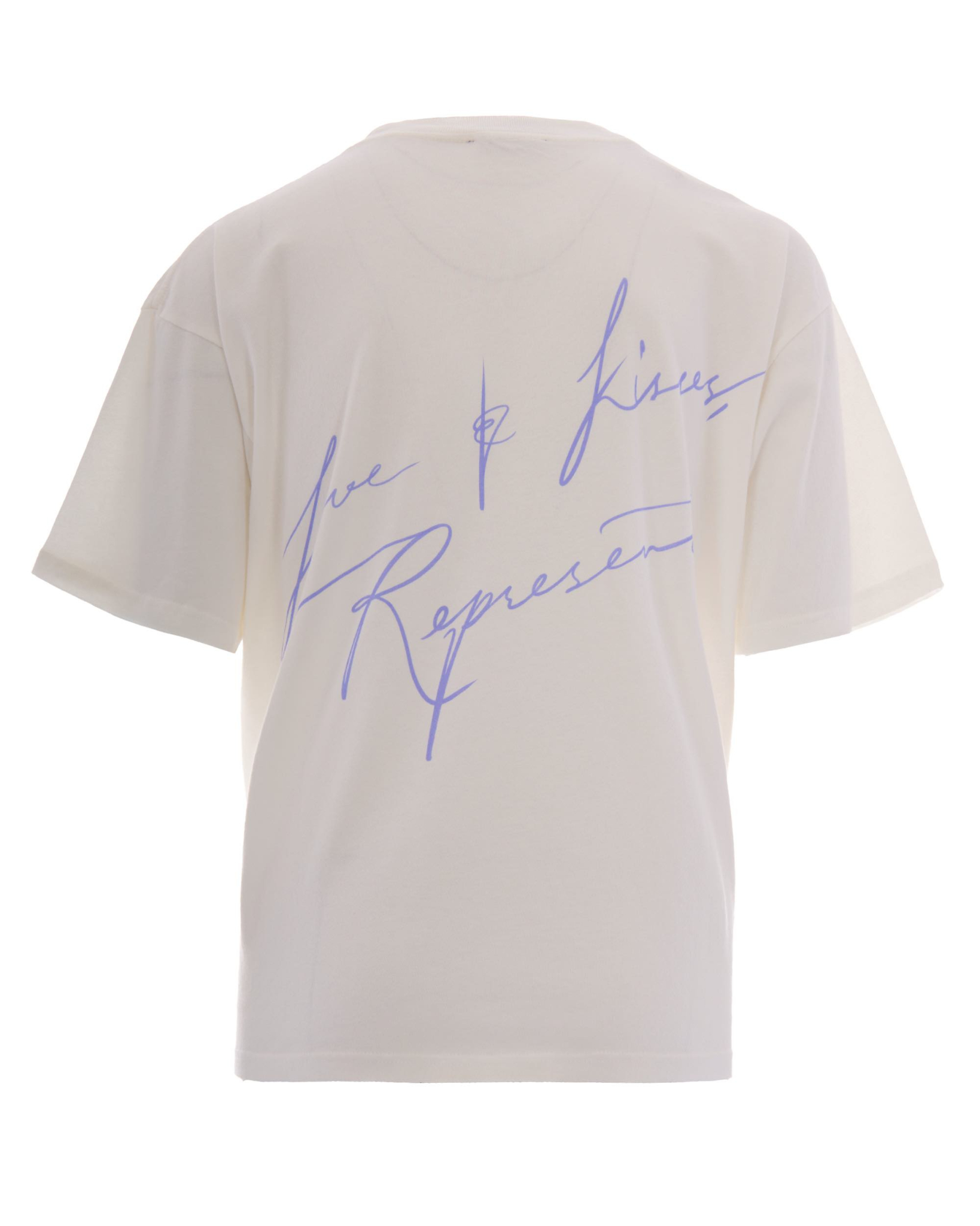 [Represent] T-shirts Short Sleeve FW26 MLM10114372