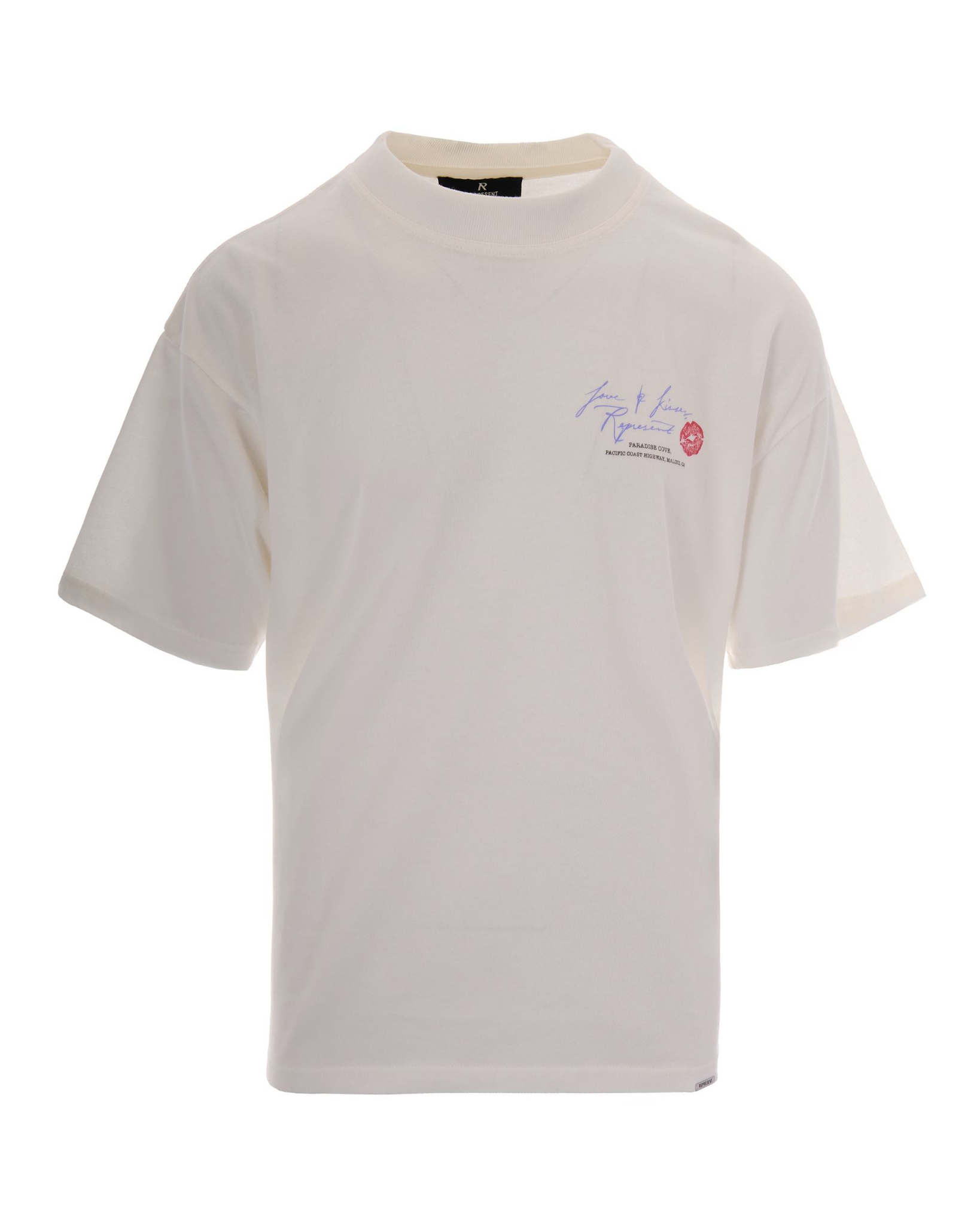 [Represent] T-shirts Short Sleeve FW26 MLM10114372