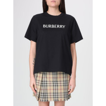 [Burberry] T-shirts Short Sleeve SS26 8118977