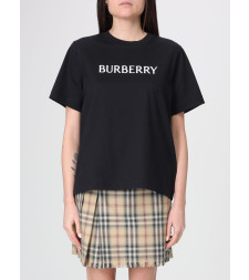 [Burberry] T-shirts Short Sleeve SS26 8118977