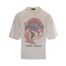 [Represent] T-shirts Short Sleeve FW26 MLM10122530