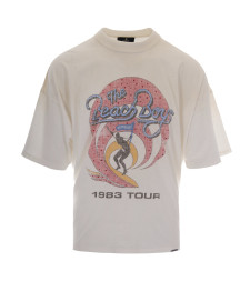 [Represent] T-shirts Short Sleeve FW26 MLM10122530